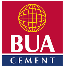 BUA Cement Logo